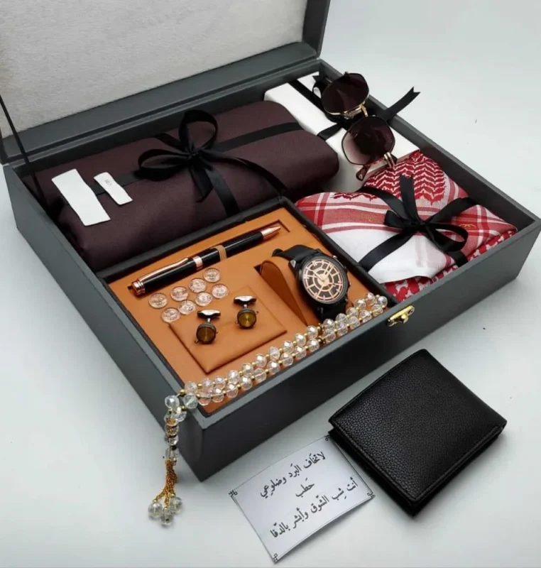 افكار هدايا للرجال | أفكار هدايا للرجال غير مكلفة | أفكار هدايا للرجال مجنونة 2026 | أفكار هدايا للرجال بافضل سعر | طريقة تقديم الهدية وأهميتها