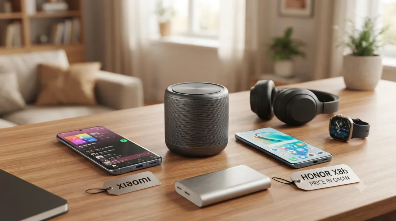 Best Tech Gifts for Music Lovers and Smartphone Users