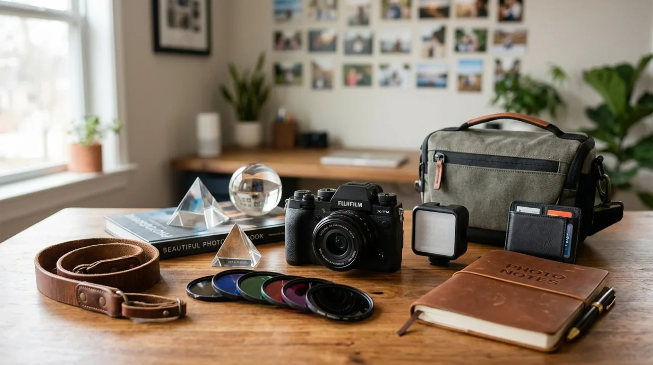 Best Gifts for Photography Lovers